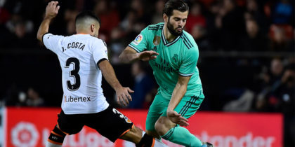 Nacho Fernandez