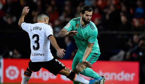 Nacho Fernandez