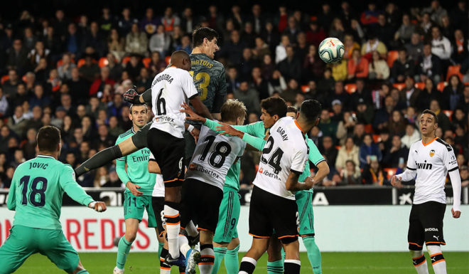 Thibaut Courtois