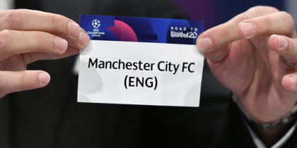 Manchester City