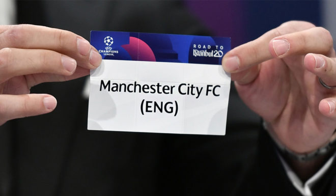 Manchester City