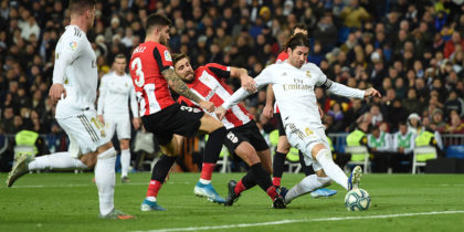 Sergio Ramos