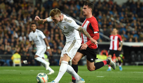 Toni Kroos