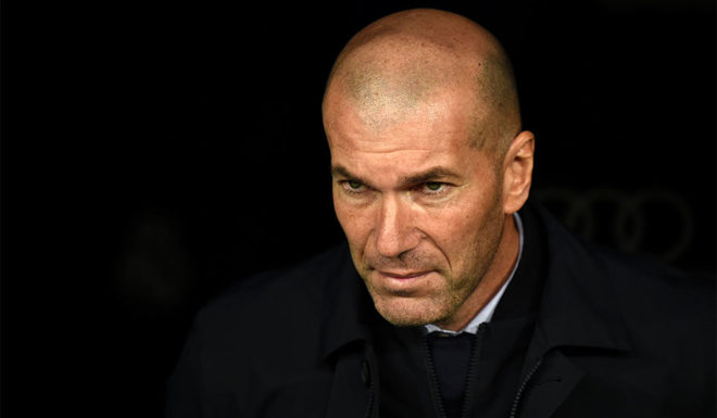 Zinédine Zidane Zinedine Zidane