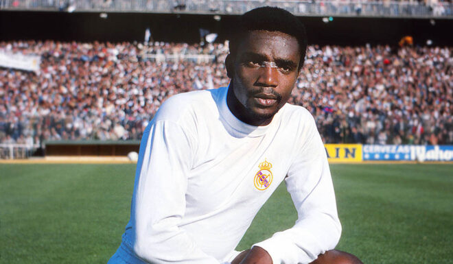 Laurie Cunningham