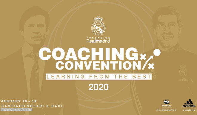 Coaching Convention
