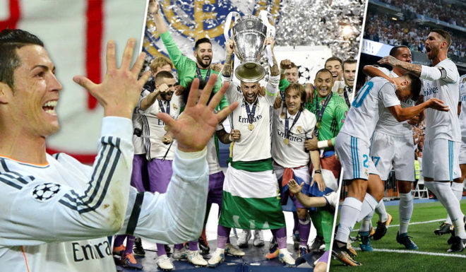 Real Madrid