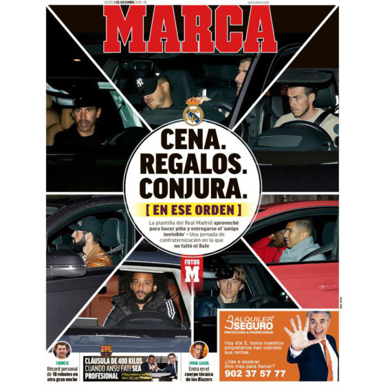 MARCA