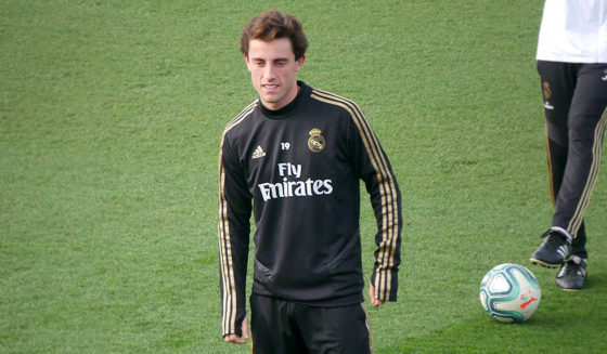Álvaro Odriozola