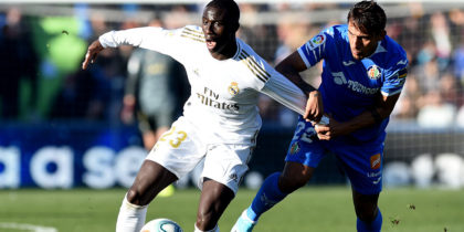 Ferland Mendy