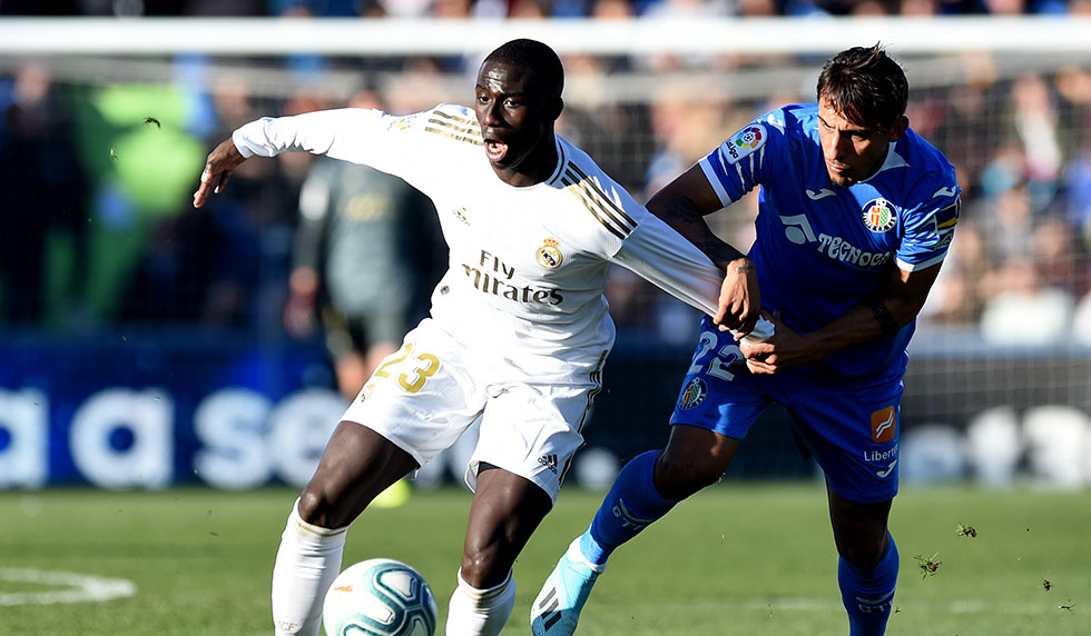 Ferland Mendy
