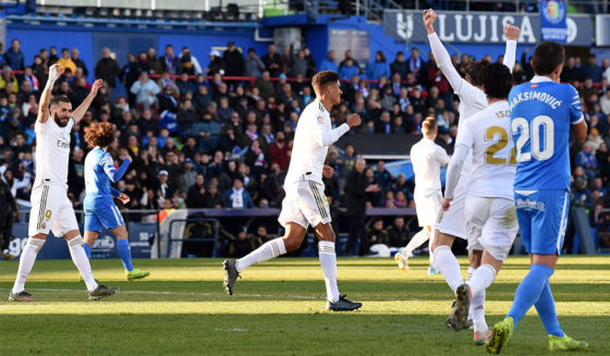 Raphael Varane