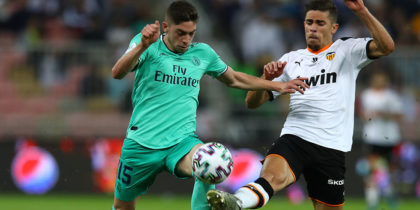 Federico Valverde