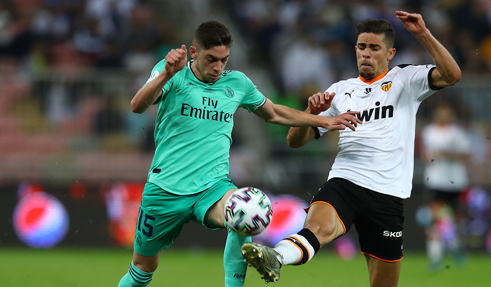 Federico Valverde