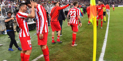 Atletico