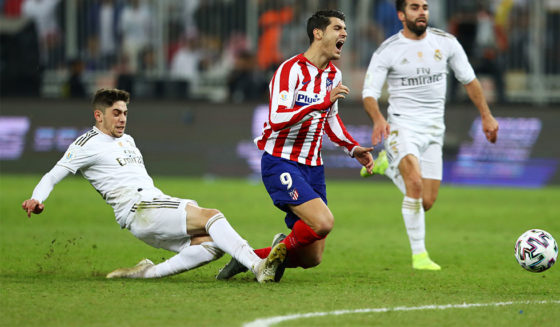 Federico Valverde