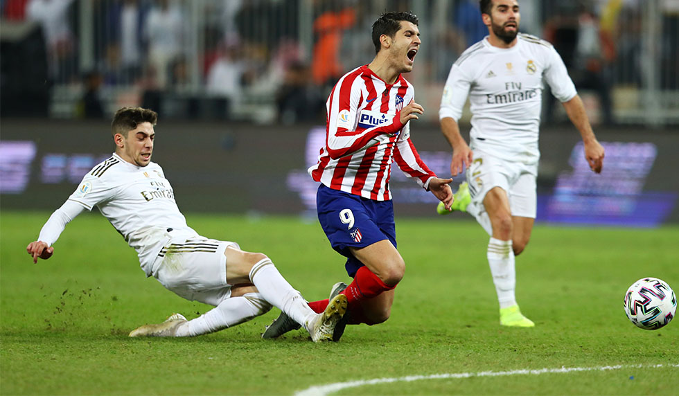 Federico Valverde