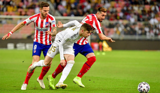 Federico Valverde