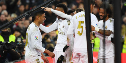 Carlos Casemiro