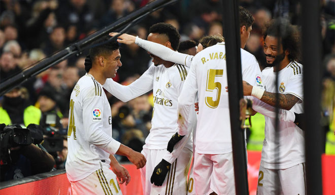 Carlos Casemiro