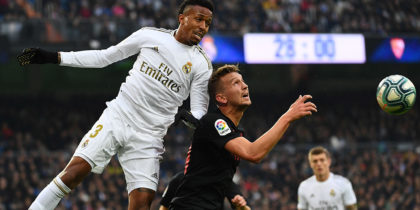 Eder Militao