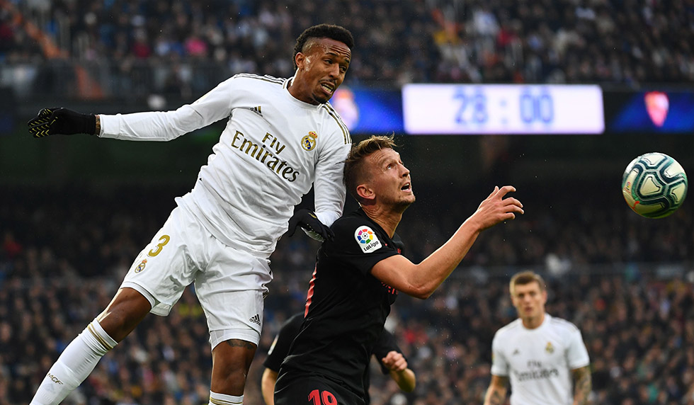 Eder Militao