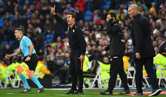 Julen Lopetegui
