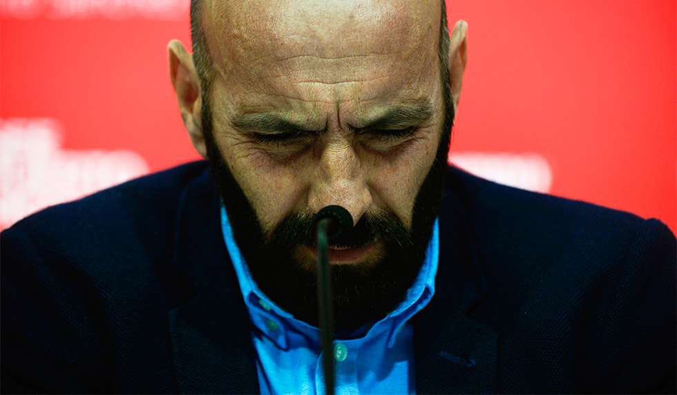 Monchi