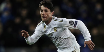 Alvaro Odriozola