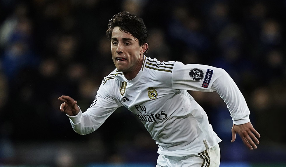 Alvaro Odriozola