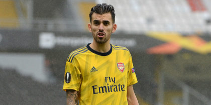 Daniel Ceballos