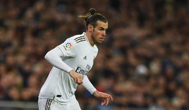 Gareth Bale