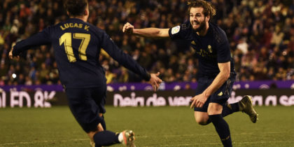 Nacho Fernandez