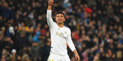 Casemiro