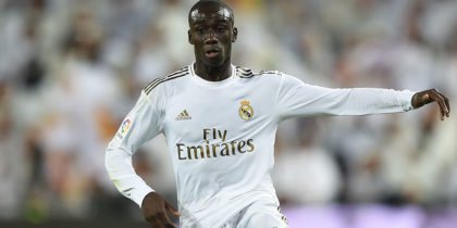 Ferland Mendy