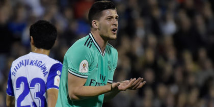 Luka Jovic