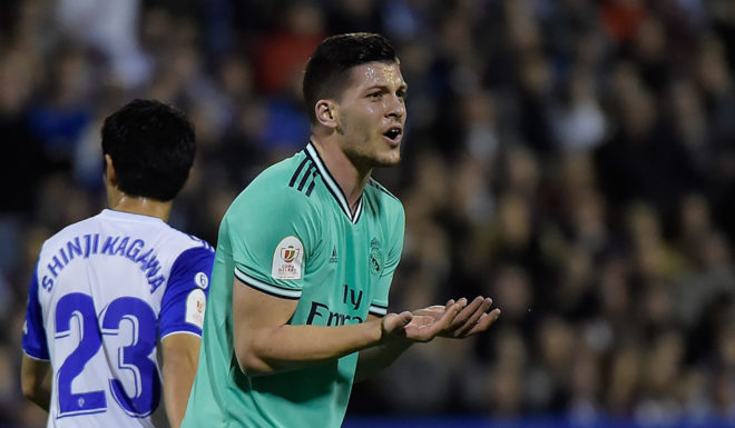 Luka Jovic