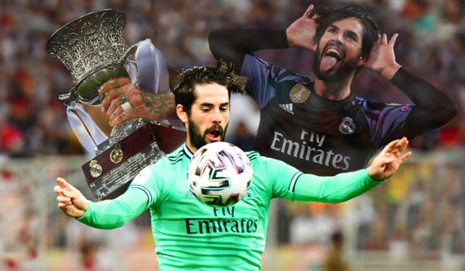 Isco