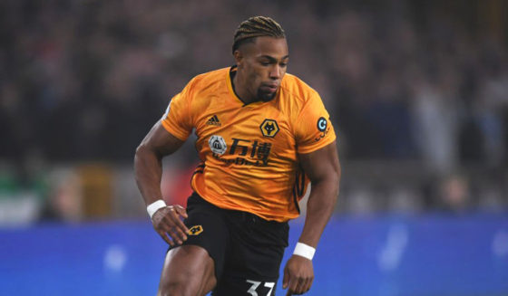 Adama Traore