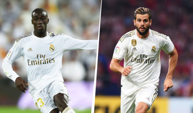 Mendy, Nacho