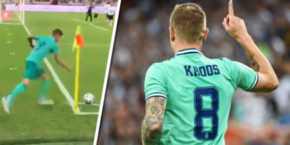 Toni Kroos