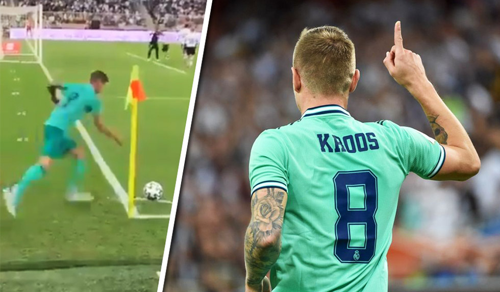 Toni Kroos