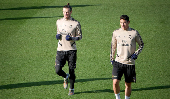 Bale, James