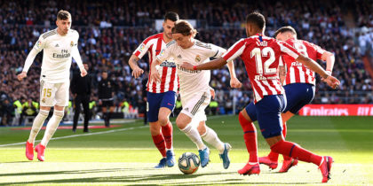 Luka Modric