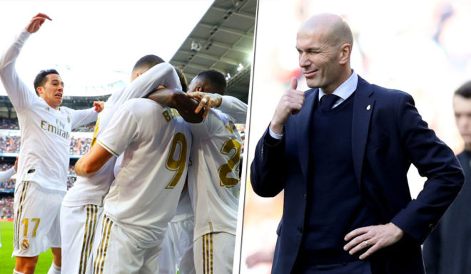 Zidane