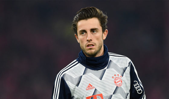 Alvaro Odriozola