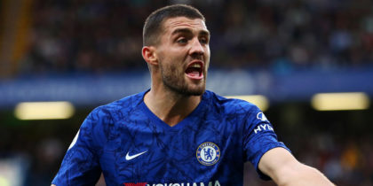 Mateo Kovacic