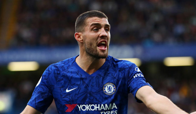 Mateo Kovacic