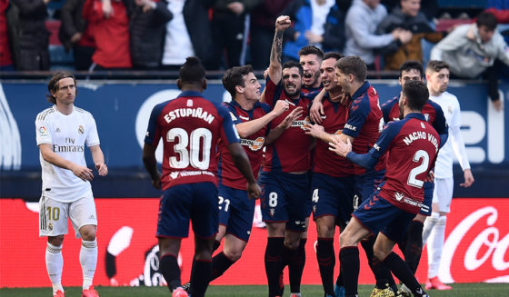 CA Osasuna
