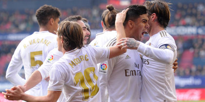 Carlos Casemiro